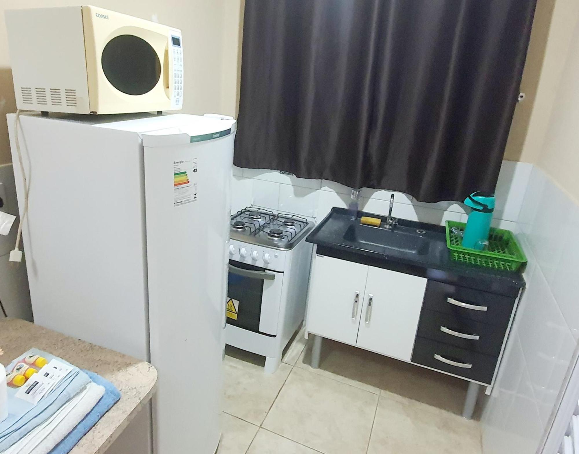 Acqua Flats Jaguariúna Habitación foto
