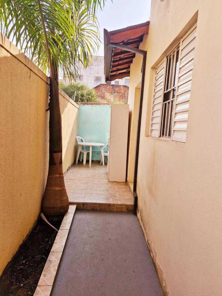 Acqua Flats Jaguariúna Exterior foto